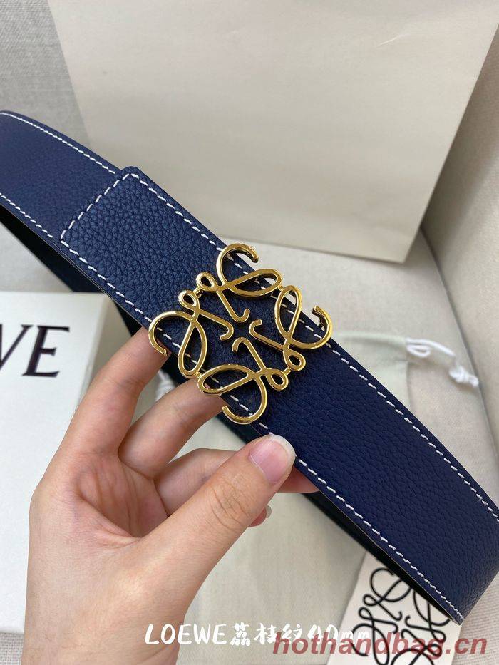 Loewe Belt 40MM LOB00014