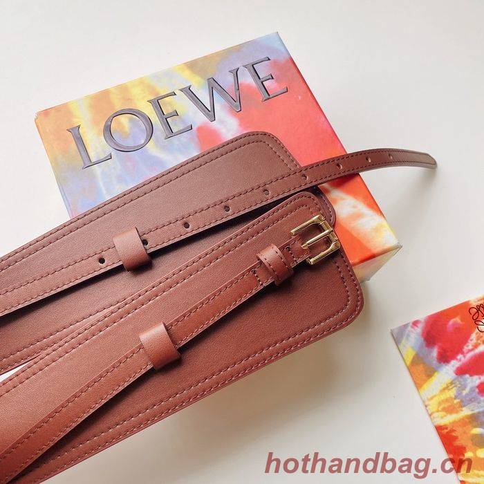 Loewe Waist chain 45MM LOB00017