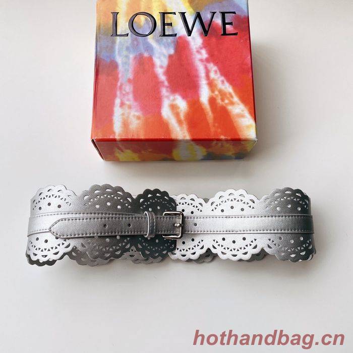 Loewe Waist chain 70MM LOB00023