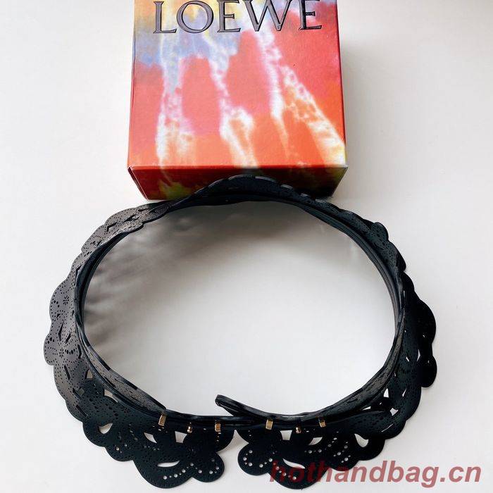 Loewe Waist chain 130MM LOB00026