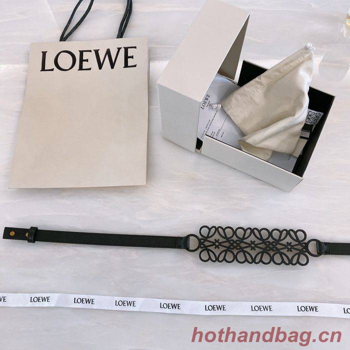 Loewe Waist chain LOB00029