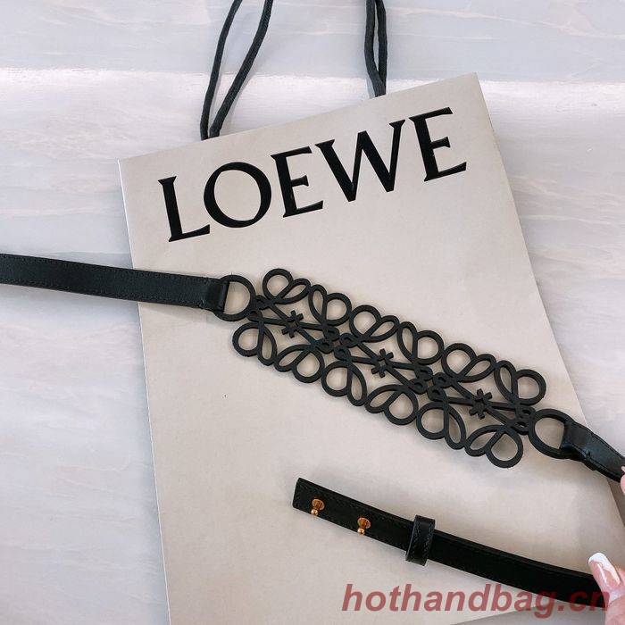 Loewe Waist chain LOB00029