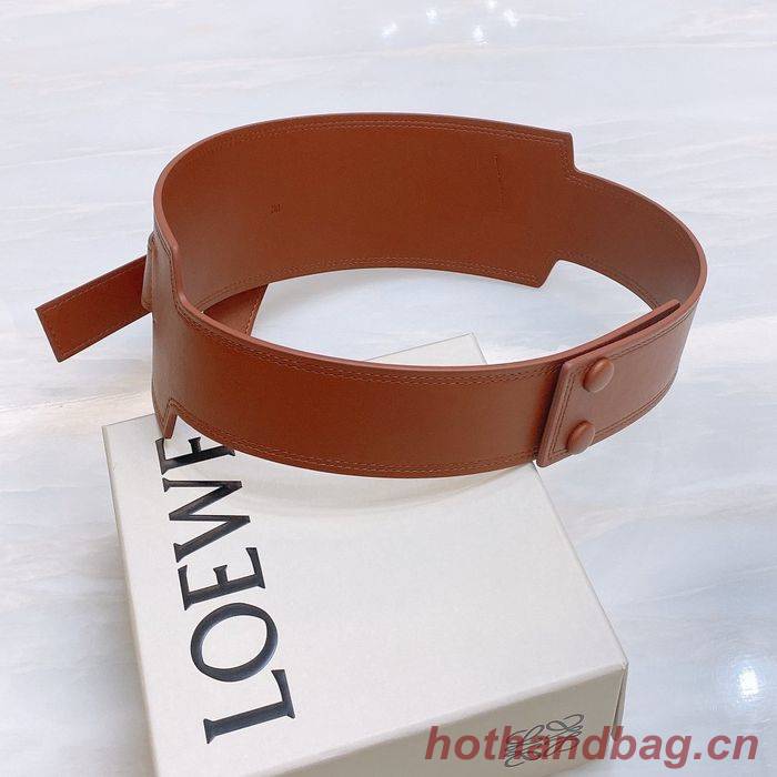 Loewe Waist chain LOB00031