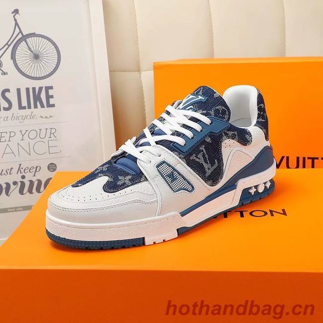 Louis Vuitton mens sneakers 18521-3