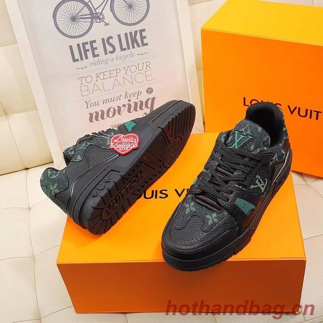 Louis Vuitton mens sneakers 18521-5