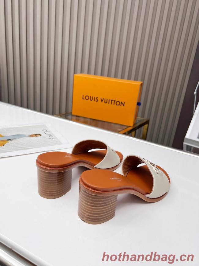 Louis Vuitton slipper M36957-7