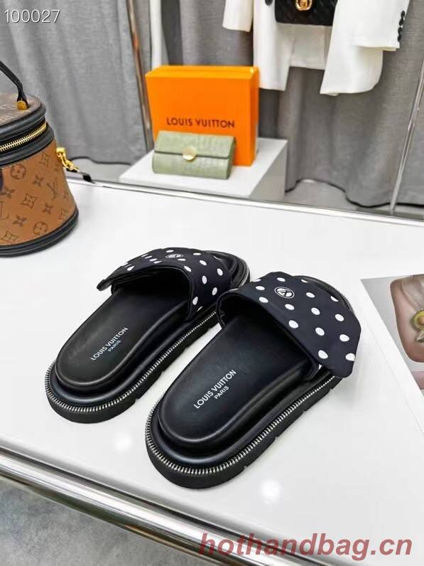 Louis Vuitton slipper M36958-1