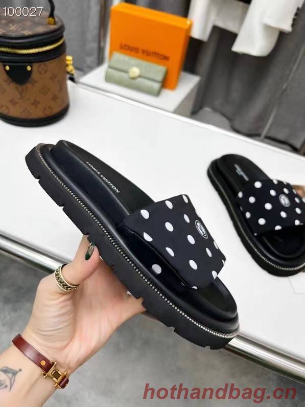 Louis Vuitton slipper M36958-1