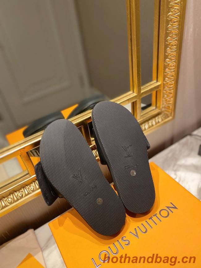 Louis Vuitton slipper M36958-2