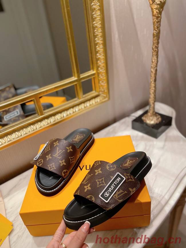 Louis Vuitton slipper M36958-3