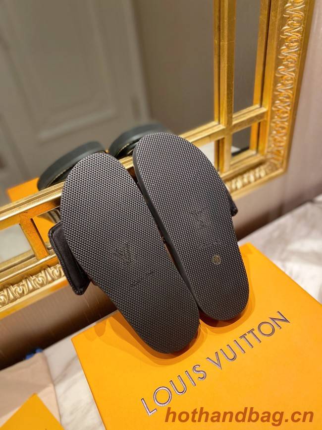 Louis Vuitton slipper M36958-3