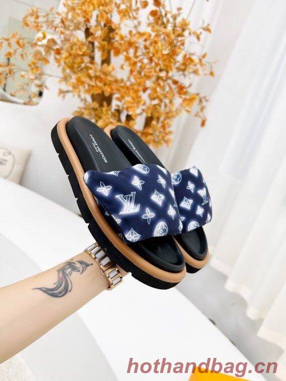 Louis Vuitton slipper M36958-9