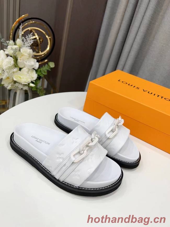 Louis Vuitton slipper M36959-1