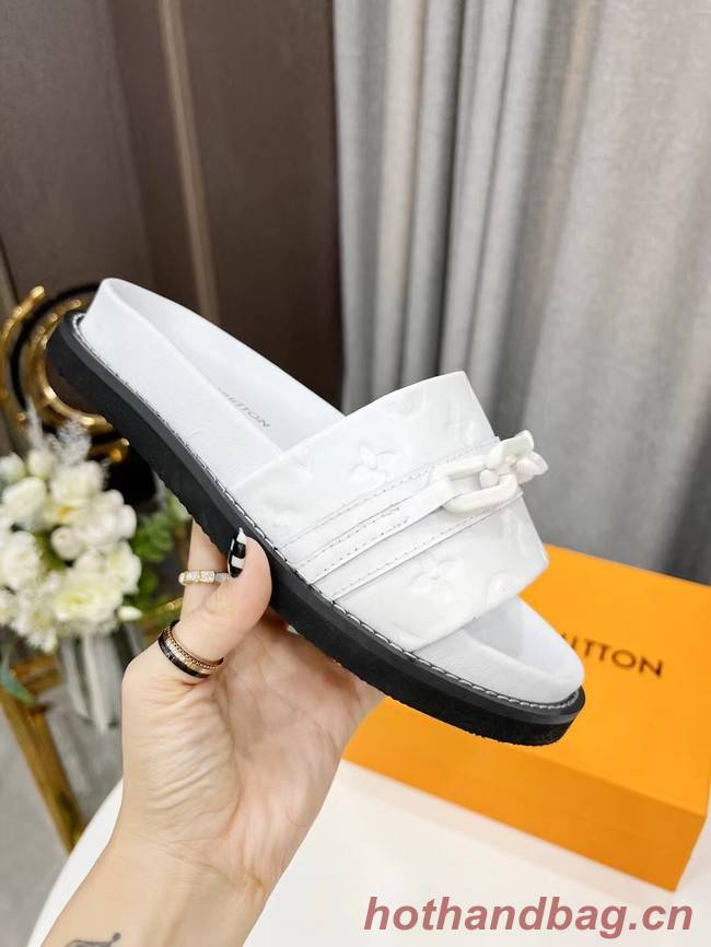 Louis Vuitton slipper M36959-1