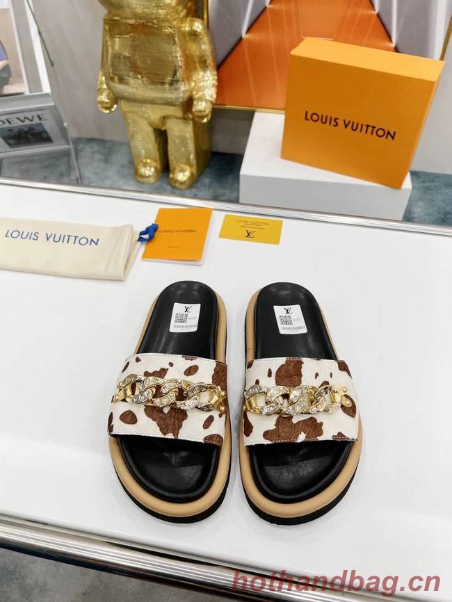 Louis Vuitton slipper M36959-1