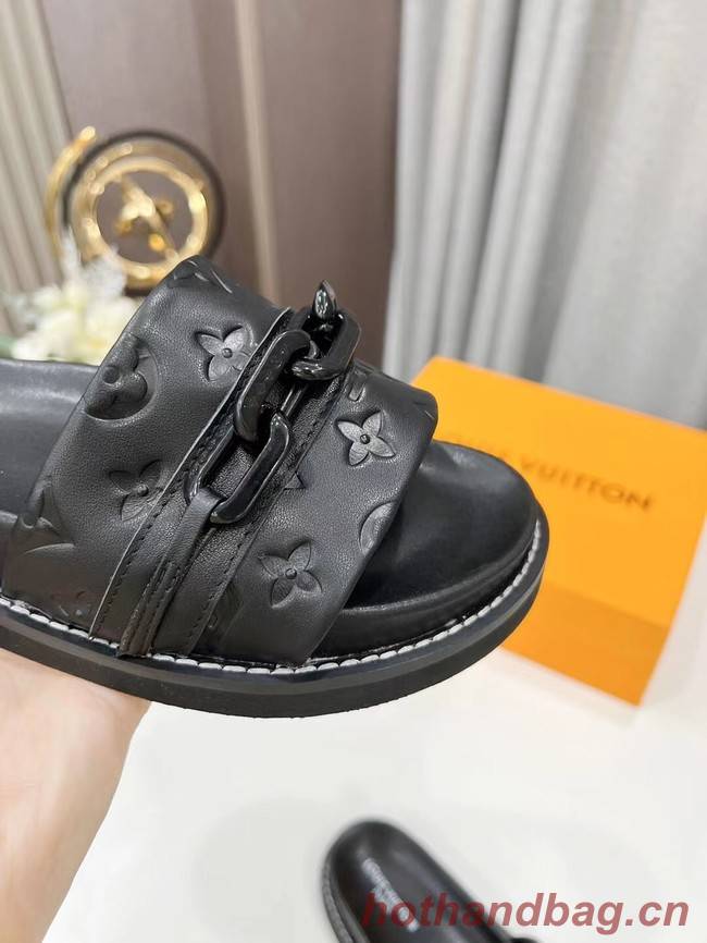 Louis Vuitton slipper M36959-2