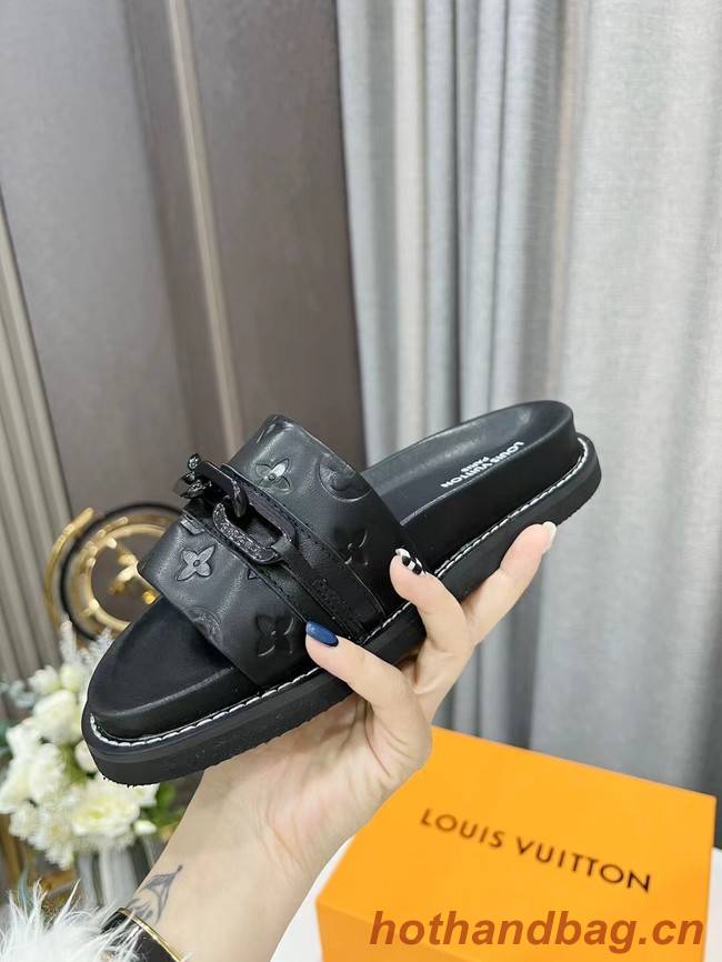 Louis Vuitton slipper M36959-2