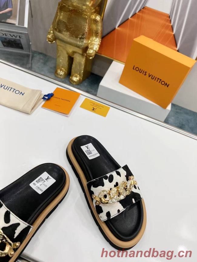 Louis Vuitton slipper M36959-3