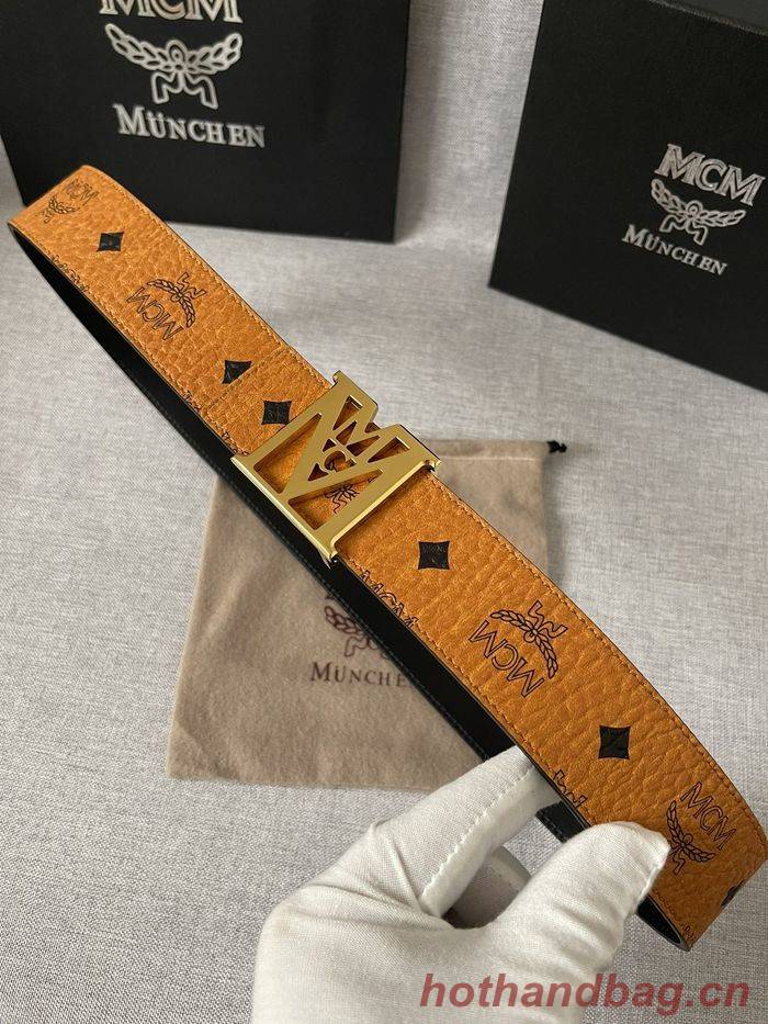 MCM Belt 40MM MMB00001