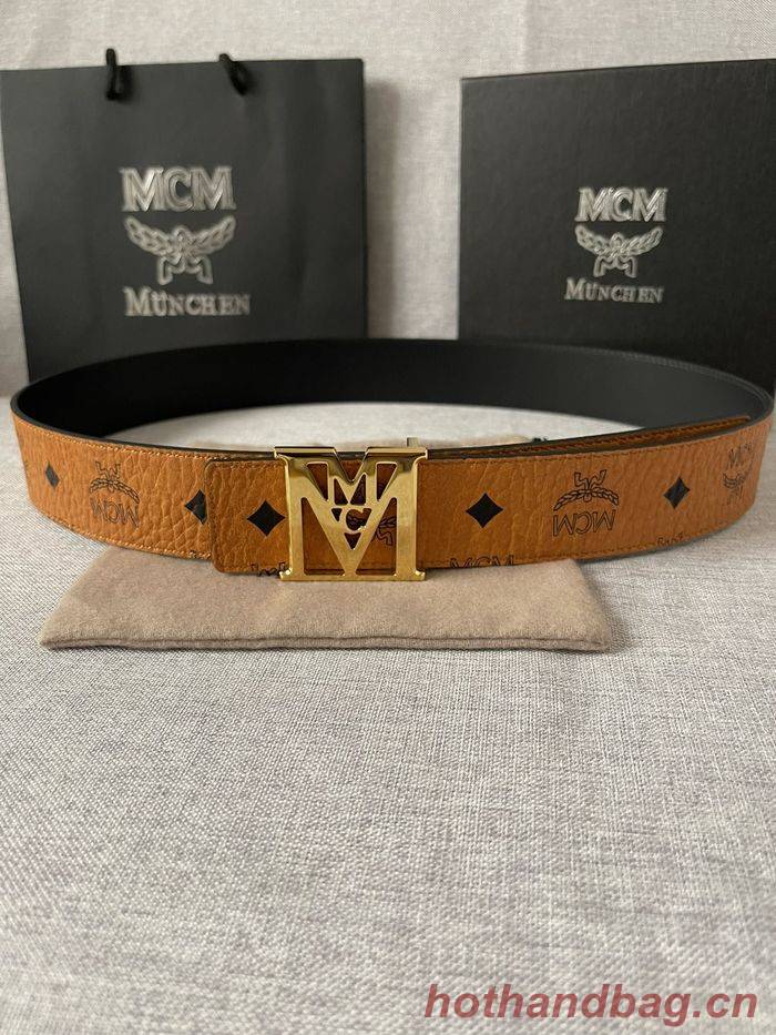 MCM Belt 40MM MMB00001