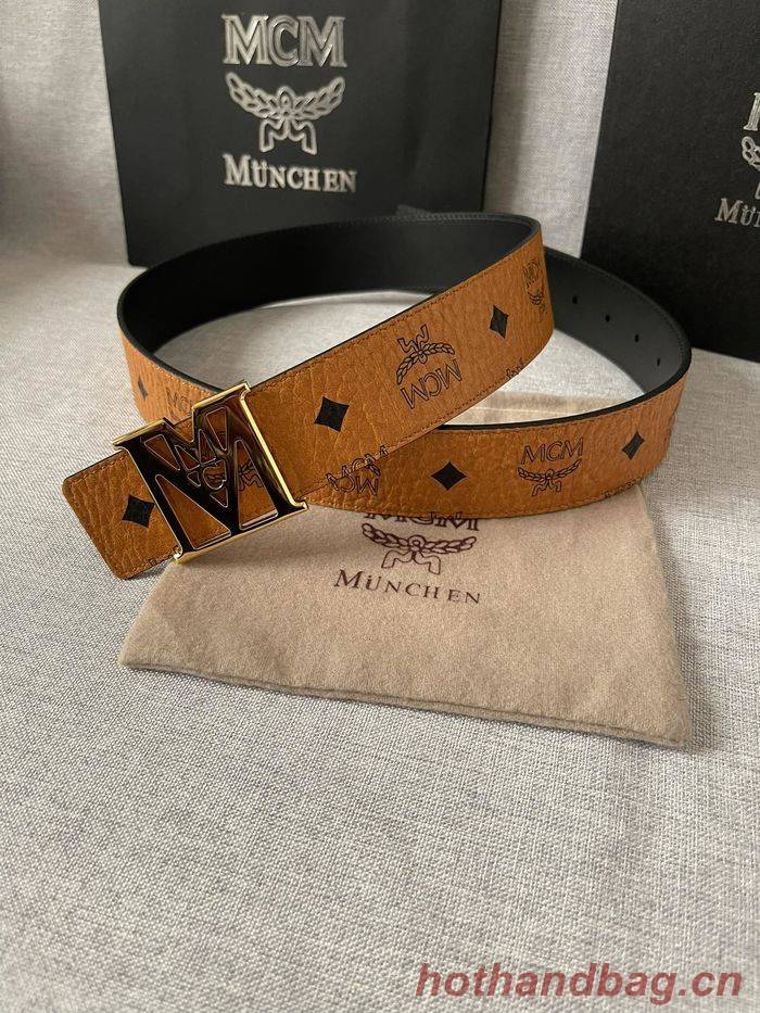 MCM Belt 40MM MMB00001