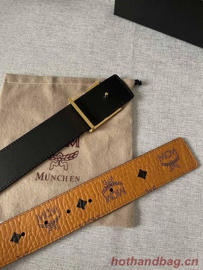 MCM Belt 40MM MMB00001