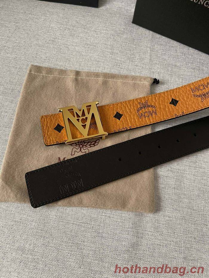 MCM Belt 40MM MMB00001