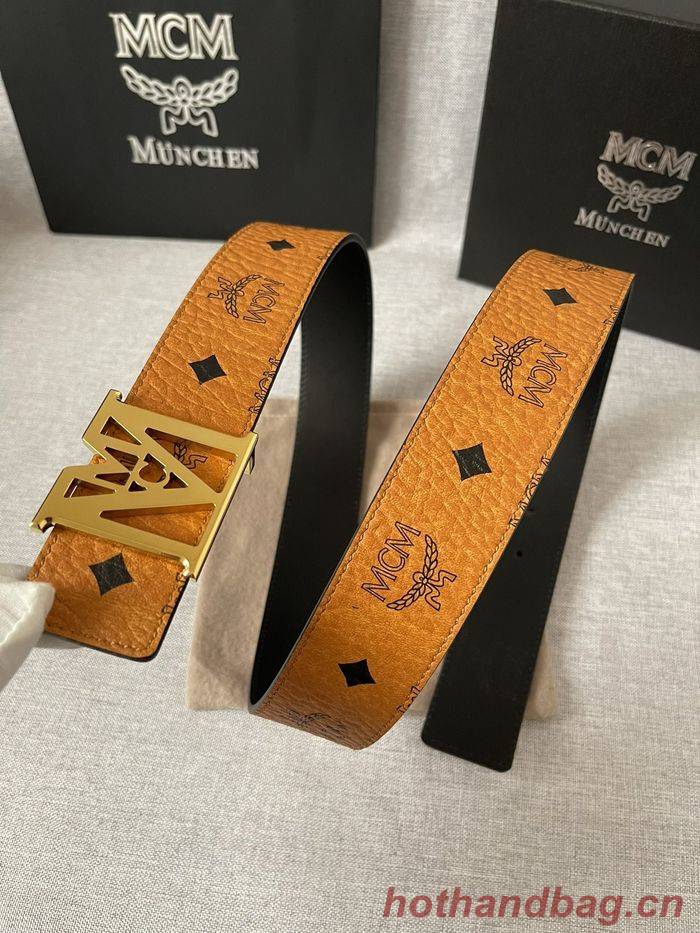 MCM Belt 40MM MMB00001