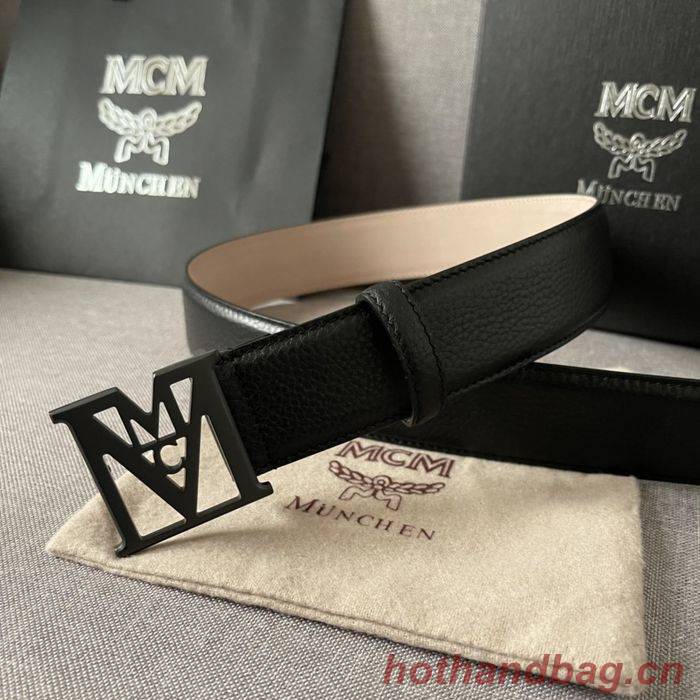 MCM Belt 40MM MMB00002