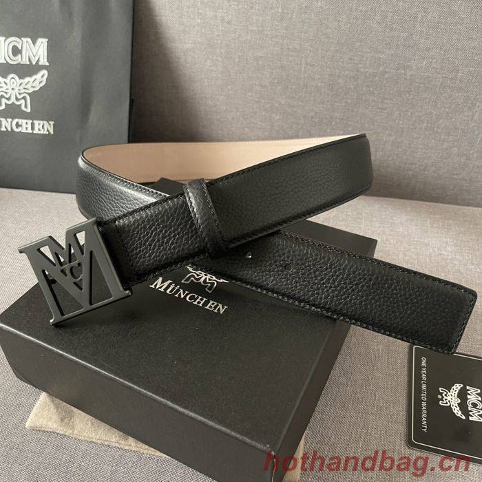 MCM Belt 40MM MMB00002