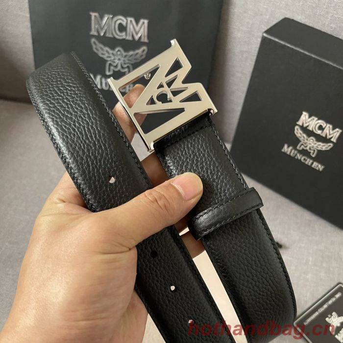 MCM Belt 40MM MMB00003