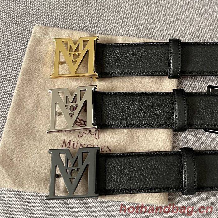 MCM Belt 40MM MMB00004