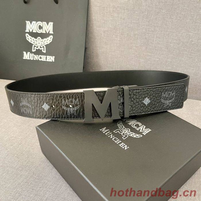 MCM Belt 40MM MMB00005