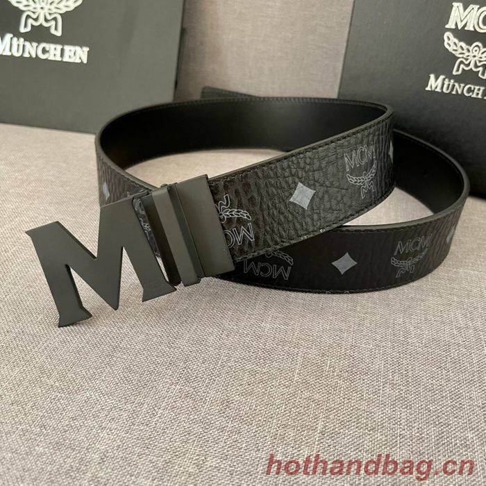 MCM Belt 40MM MMB00005