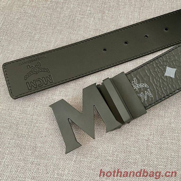 MCM Belt 40MM MMB00005