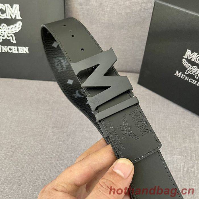 MCM Belt 40MM MMB00005