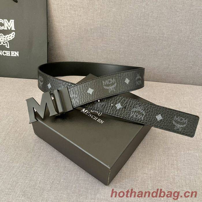 MCM Belt 40MM MMB00005