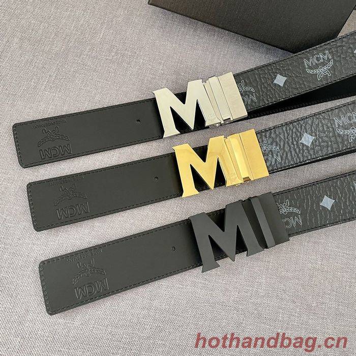 MCM Belt 40MM MMB00005