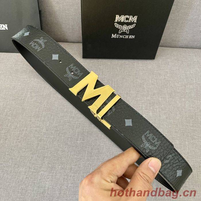 MCM Belt 40MM MMB00006