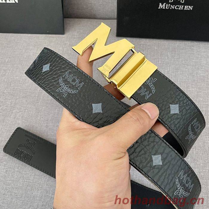 MCM Belt 40MM MMB00006