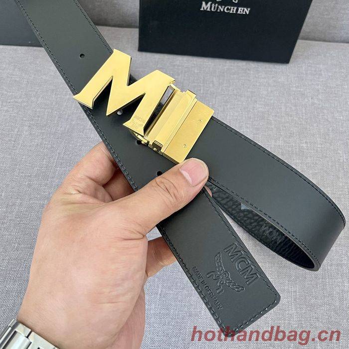 MCM Belt 40MM MMB00006