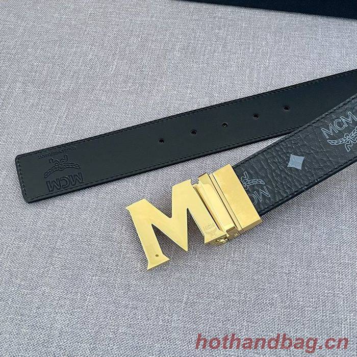 MCM Belt 40MM MMB00006