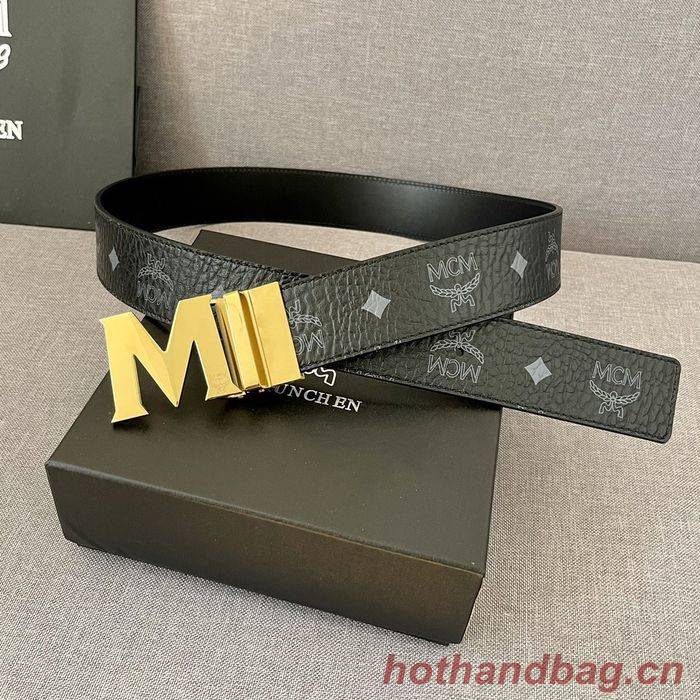 MCM Belt 40MM MMB00006