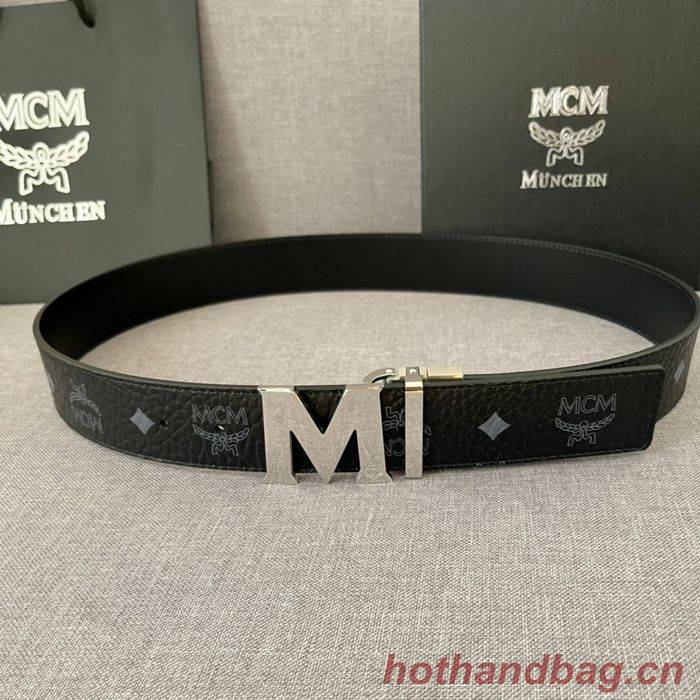 MCM Belt 40MM MMB00007