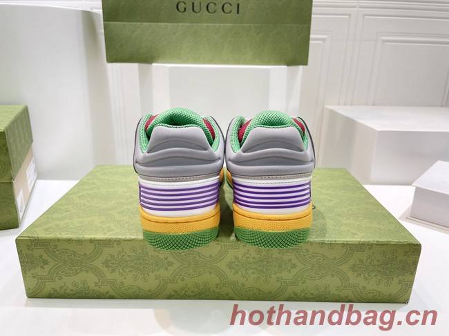 Gucci sneakers 18531-2