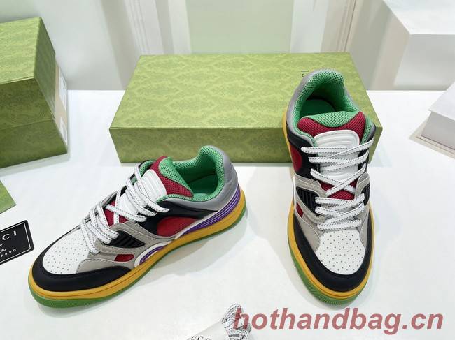 Gucci sneakers 18531-2