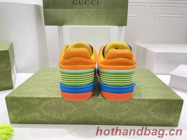 Gucci sneakers 18531-6