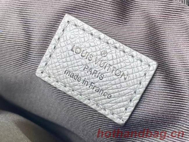 Louis Vuitton BUMBAGS M30245 Gunmetal Gray