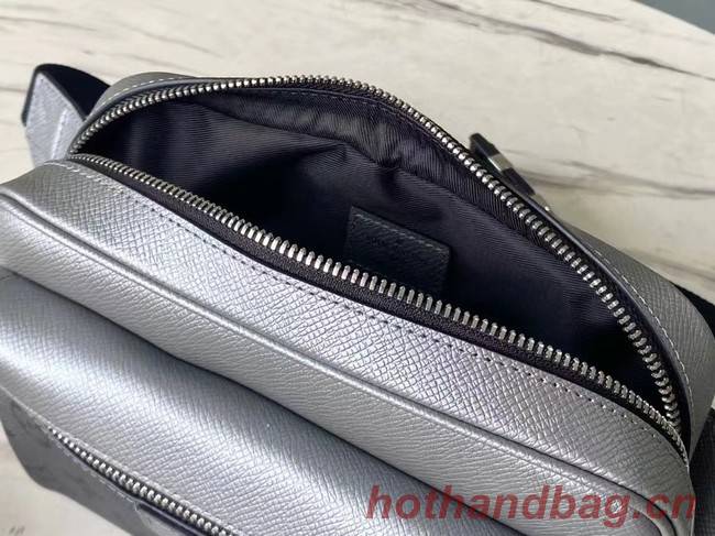 Louis Vuitton BUMBAGS M30245 Gunmetal Gray