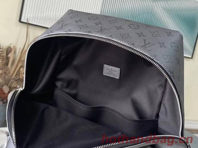 Louis Vuitton DISCOVERY BACKPACK PM M30835 Gunmetal Gray